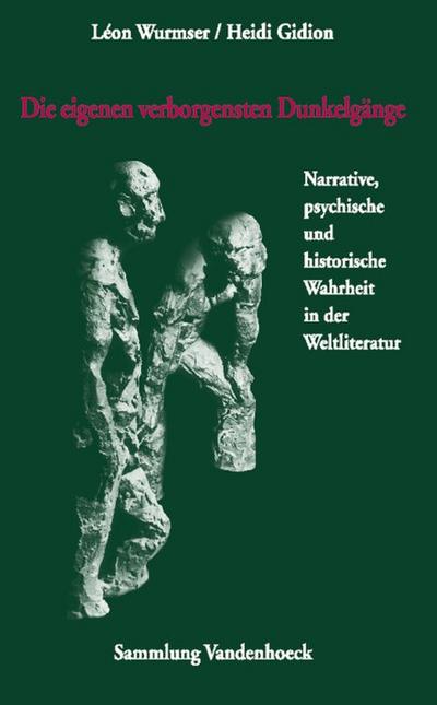 Die eigenen verborgensten Dunkelgänge