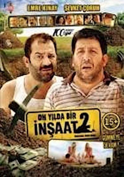 Insaat 2