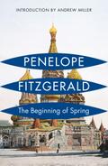 The Beginning of Spring