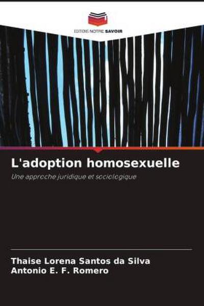 L’adoption homosexuelle