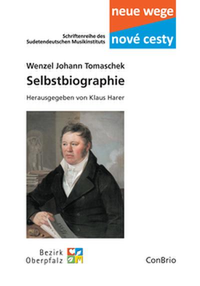 Selbstbiographie