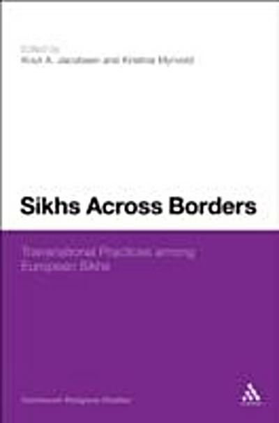 Sikhs Across Borders