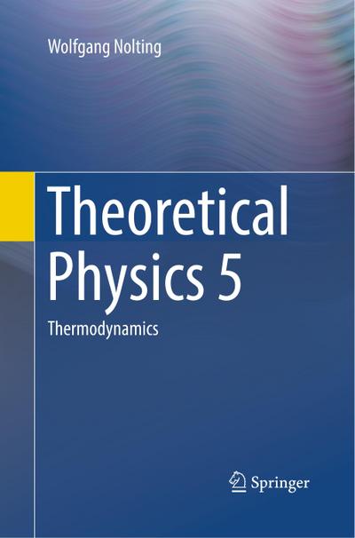Theoretical Physics 5