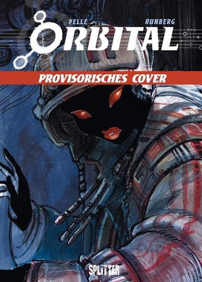 Orbital - Gerechtigkeit