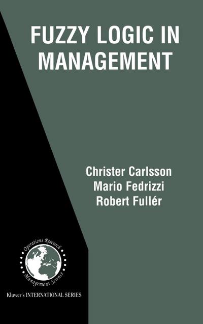 Fuzzy Logic in Management