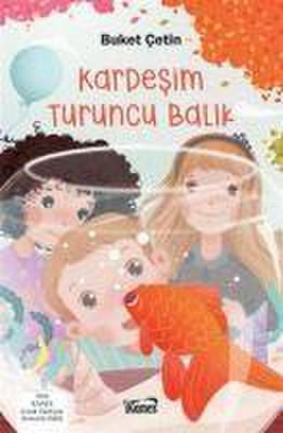 Kardesim Turuncu Balik