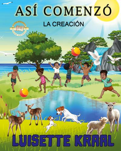 Así comenzó La Creación
