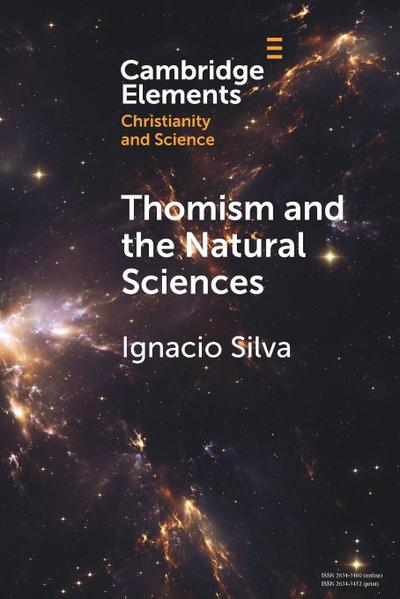 Thomism and the Natural Sciences