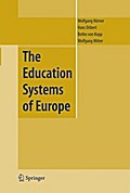The Education Systems of Europe