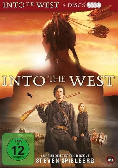 Into The West