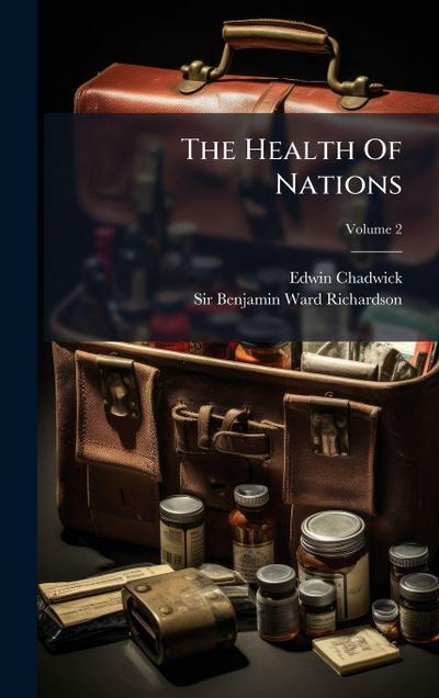 The Health Of Nations