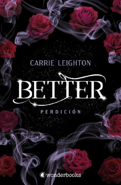 Better. Perdicion
