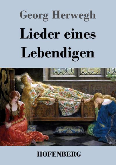 Lieder eines Lebendigen