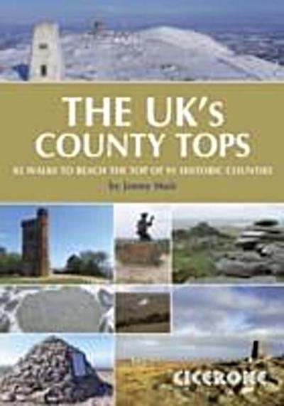 UK’s County Tops