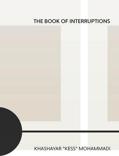 The Book of Interruptions