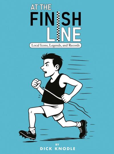 At the Finish Line