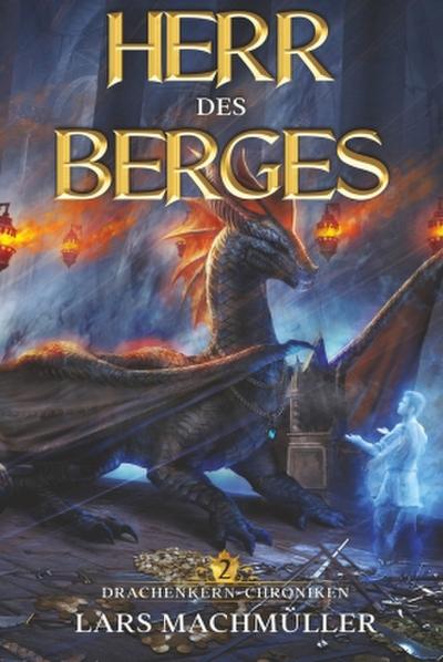 Herr des Berges