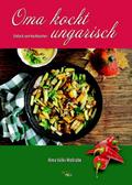 Oma kocht ungarisch