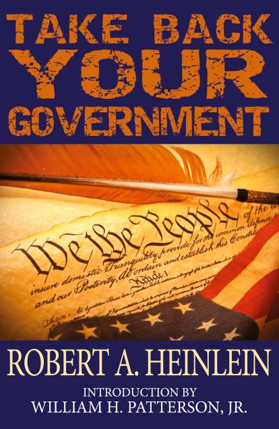 Take Back Your Government