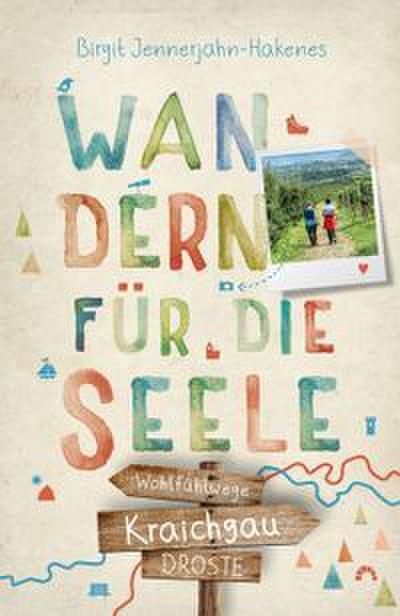Wandern für die Seele - Kraichgau