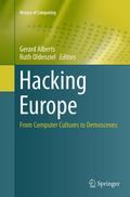 Hacking Europe