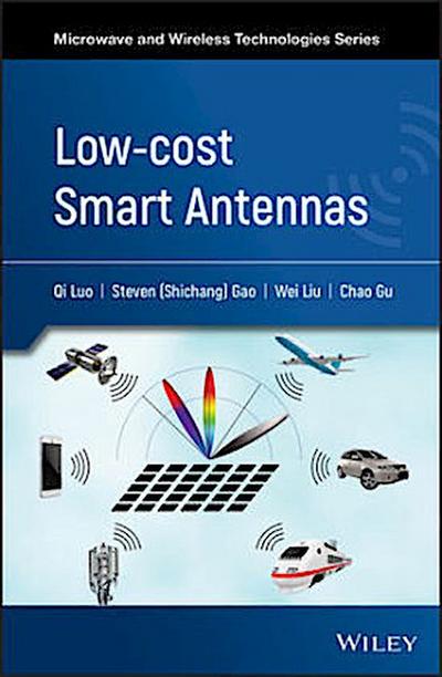 Low-Cost Smart Antennas