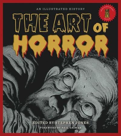 Art of Horror