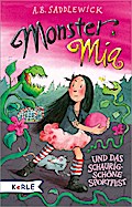 Monster Mia und das schaurig-schöne Sportfest