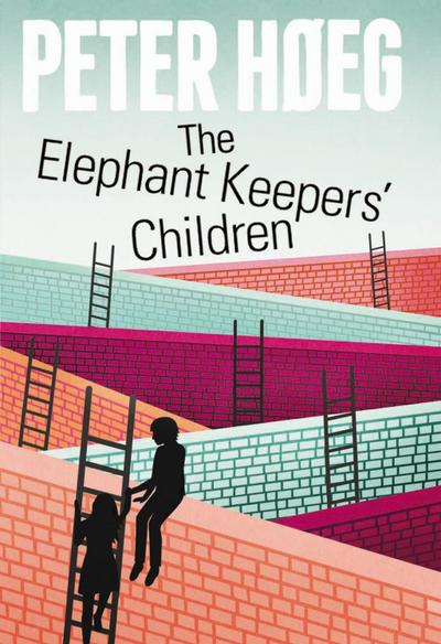 The Elephant Keepers’ Children