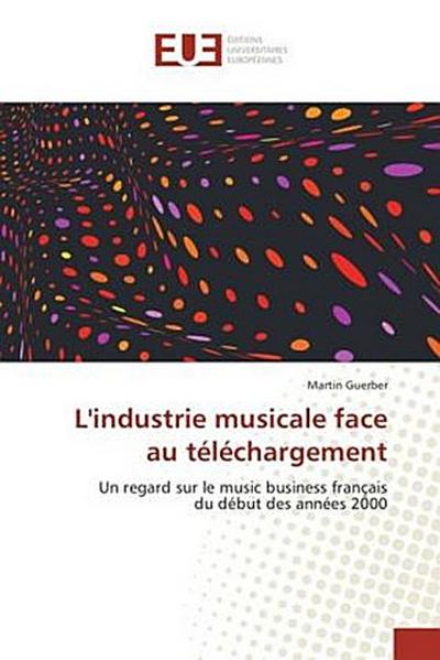L’industrie musicale face au téléchargement