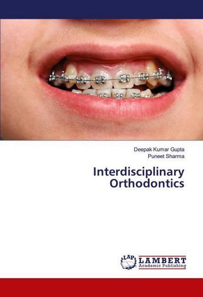 Interdisciplinary Orthodontics