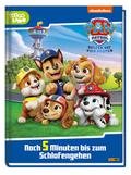 PAW Patrol: Noch 5 Minuten bis zum Schlafengehen