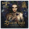 Alchemy Dead of Night - Mitten in der Nacht 2027 - ...
