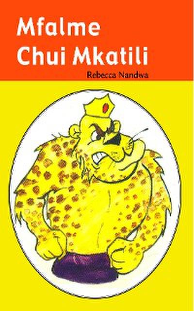 Mfalme Chui Mkatili