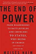The End of Power