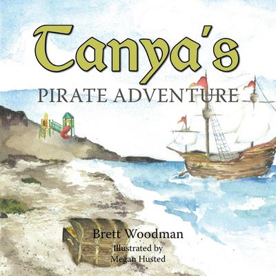 Tanya’s Pirate Adventure
