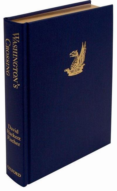 Washington’s Crossing