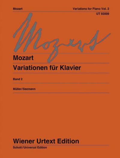 Variationen
