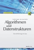 Algorithmen und Datenstrukturen - Gunter Saake