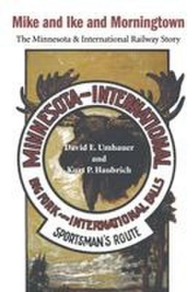 Mike and Ike and Morningtown