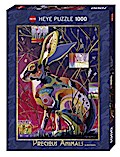 Ever Alert (Puzzle)