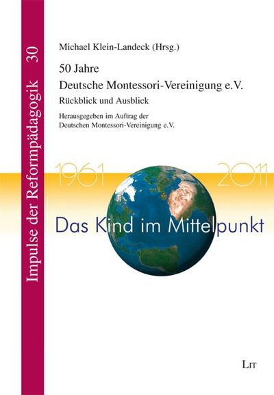 Das Kind im Mittelpunkt