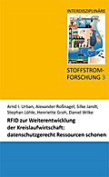 RFID - eine Innovation für eine ressourcenoptimierte und datenschutzgerechte Kreislauf- und Entsorgungswirtschaft (IDEnt)