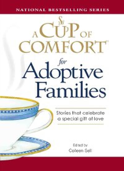 Cup of Comfort for Adoptive Families