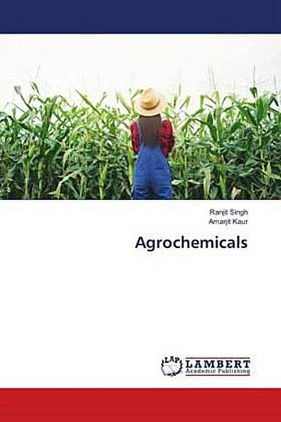 Agrochemicals