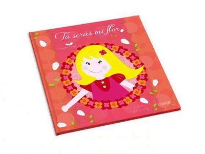 Zataraín Martín, T: Tú serás mi flor