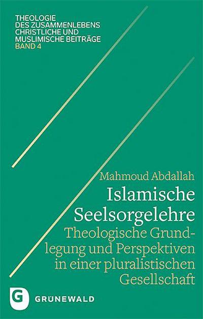 Islamische Seelsorgelehre