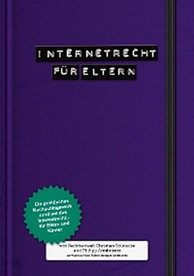 Internetrecht für Eltern