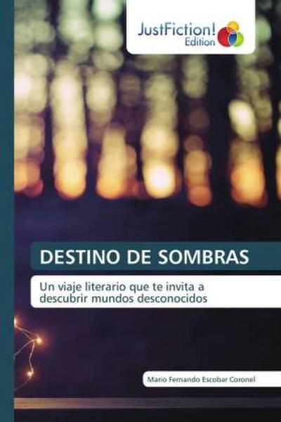 DESTINO DE SOMBRAS