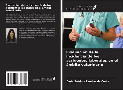 Evaluación de la incidencia de los accidentes laborales en el ámbito veterinario